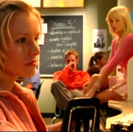 Veronica Mars: Where Are They Now - TV Guide