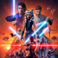 Clone Wars on Disney Plus Final Season Trailer and Poster