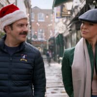 quotes from ted lasso christmas episode