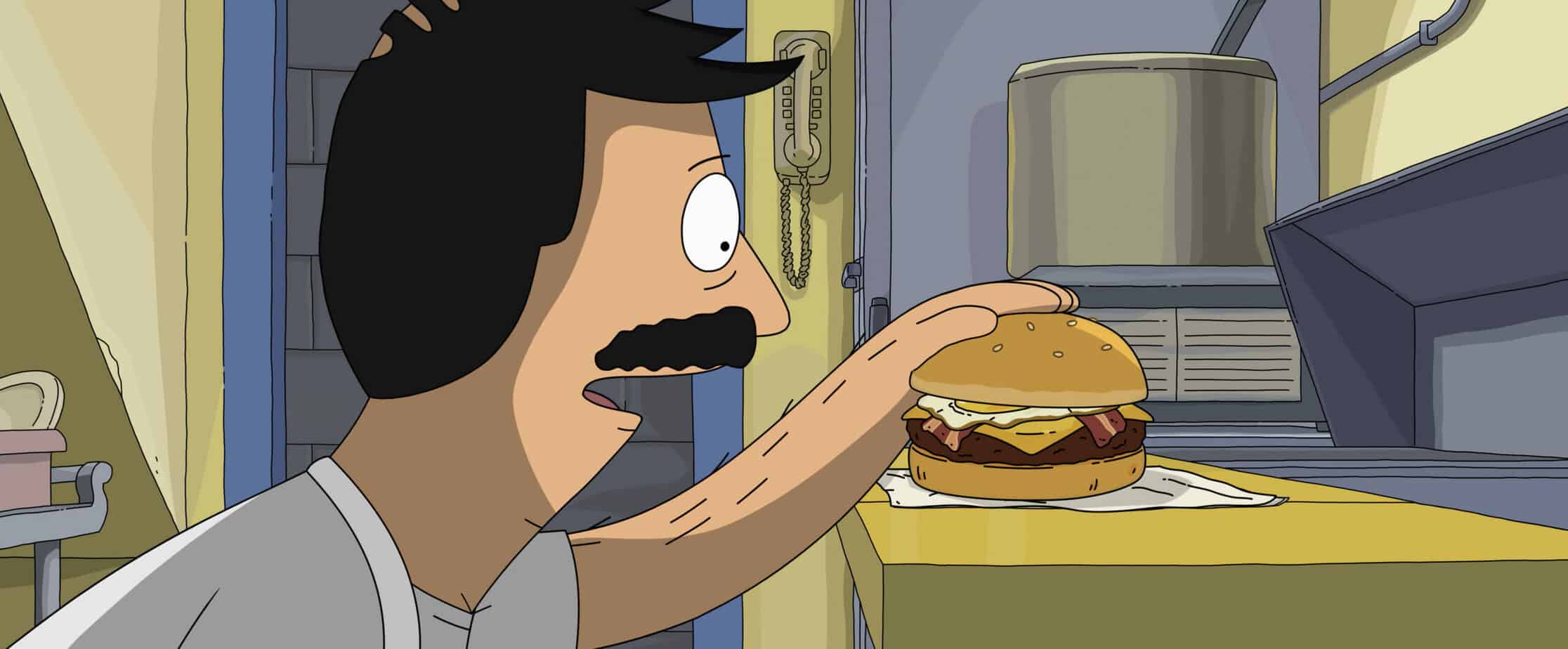 THE BOB'S BURGERS MOVIE parents guide. Is this one kid-friendly?