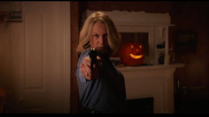 halloween ends parents guide laurie strode