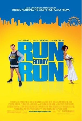 run fatboy run running movies