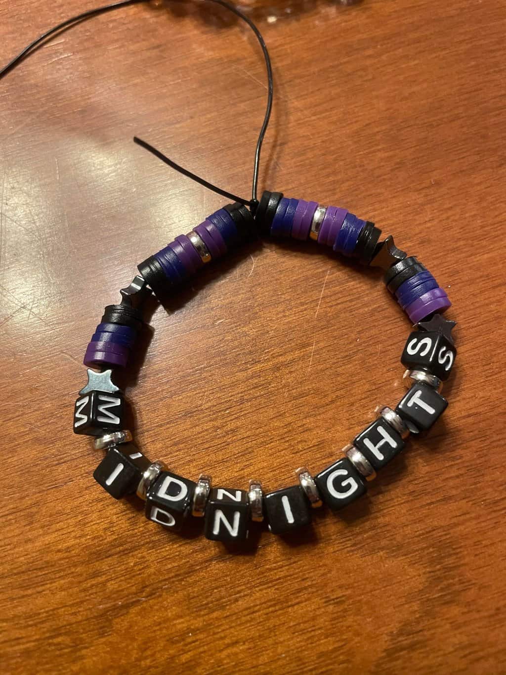 midnights friendship bracelet
